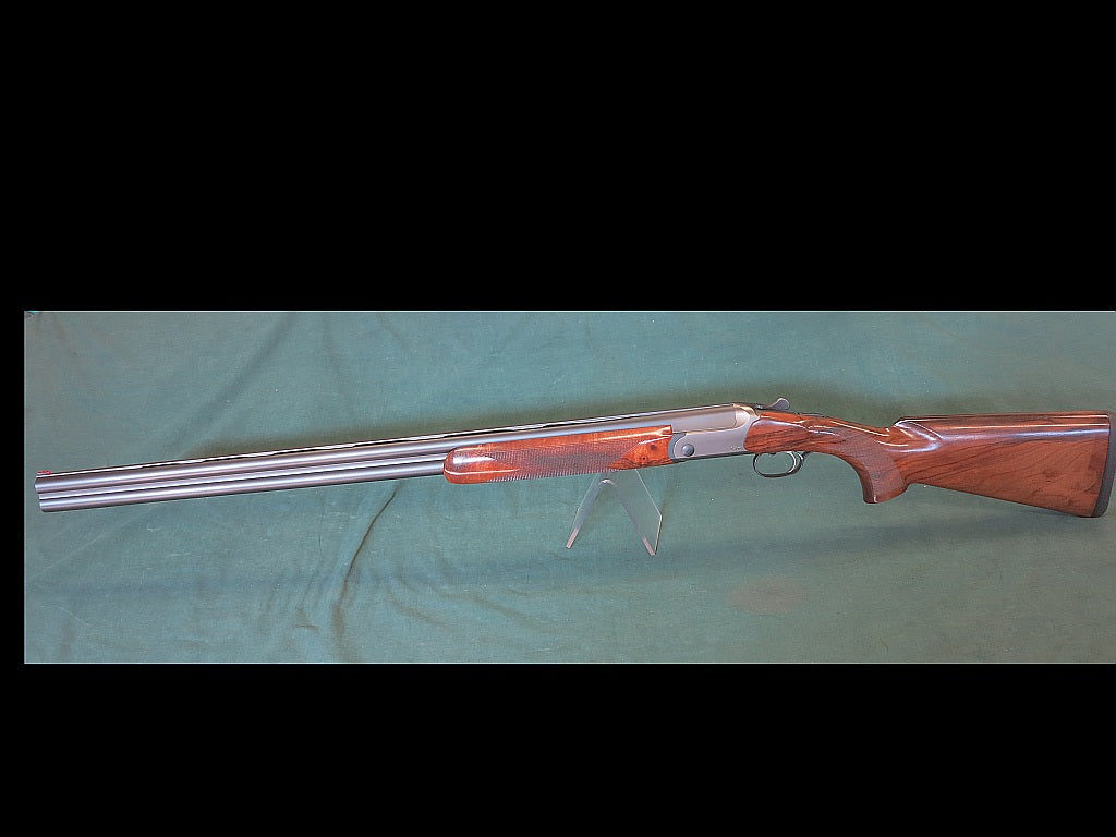 Blaser F16 Game 12/76