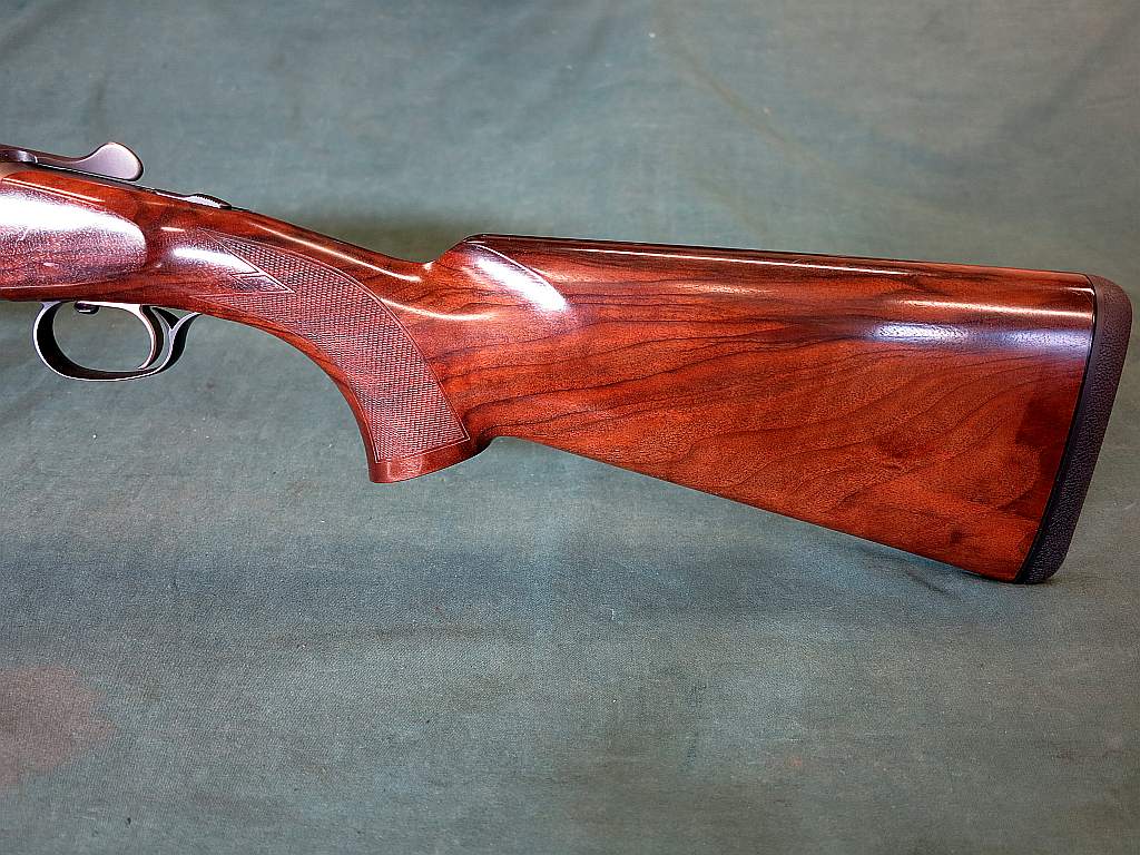 Blaser F16 Game 12/76