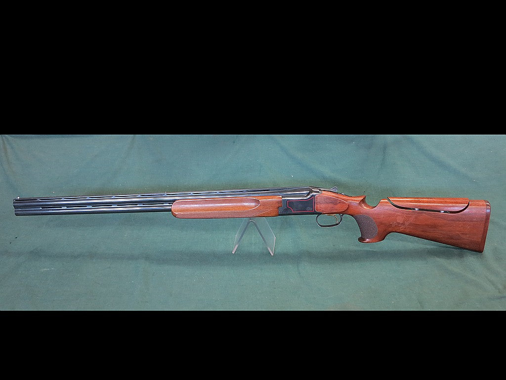 Browning GTI 12/70