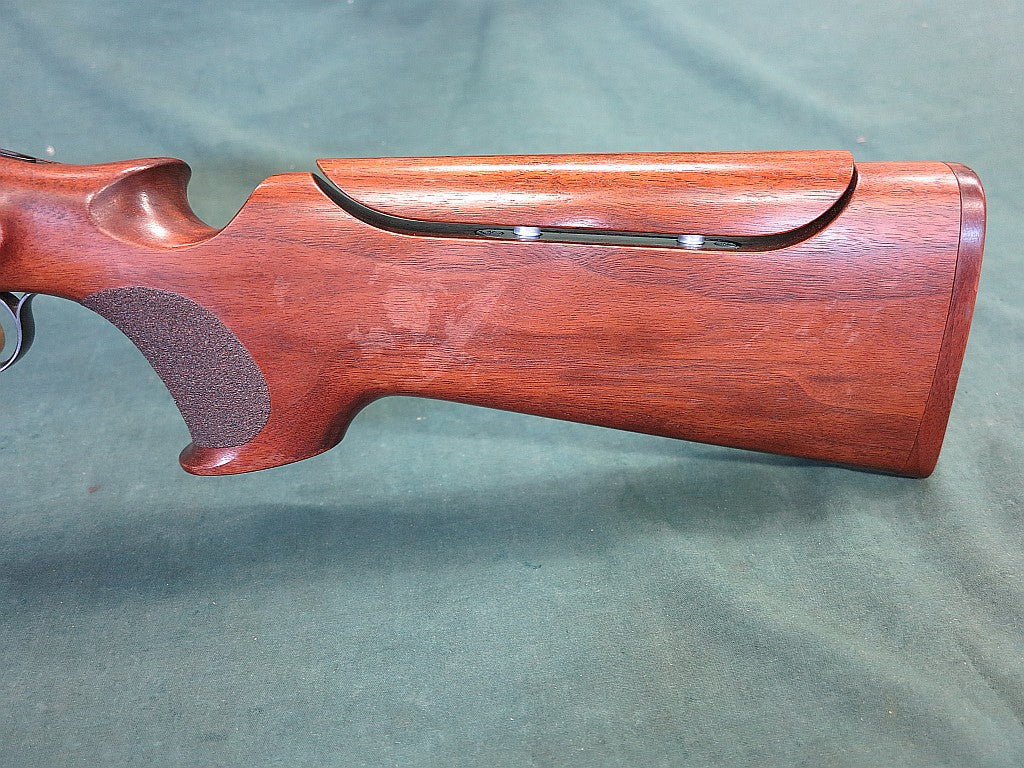 Browning GTI 12/70