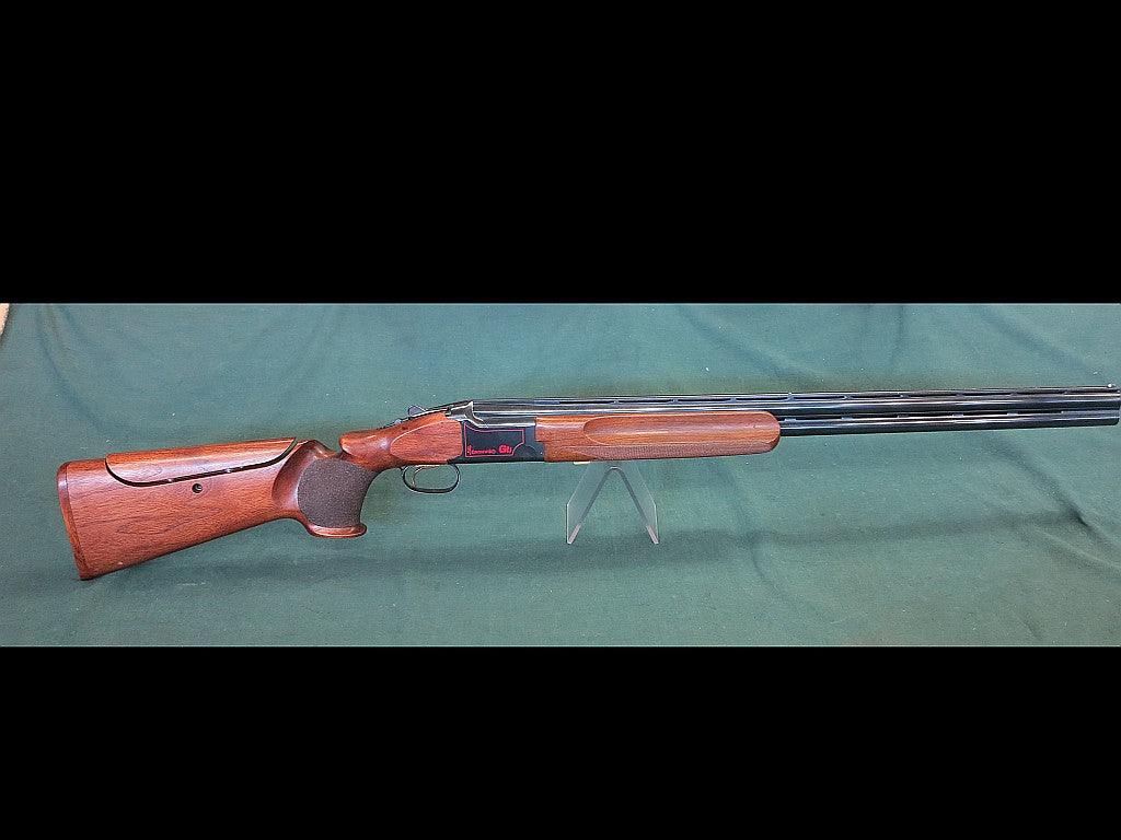 Browning GTI 12/70