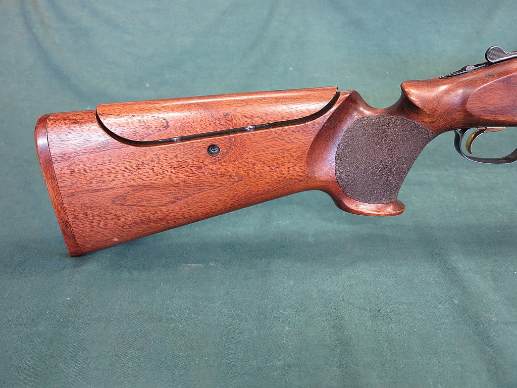 Browning GTI 12/70