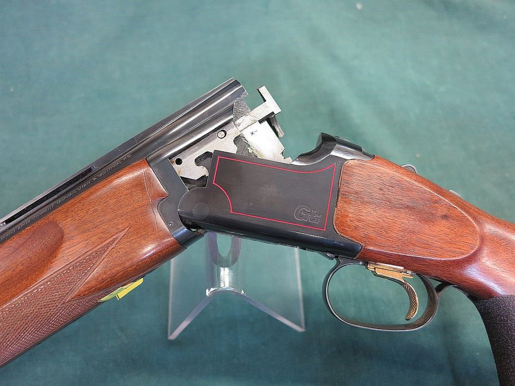 Browning GTI 12/70