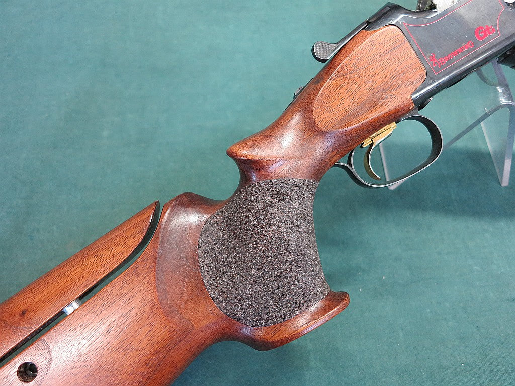 Browning GTI 12/70