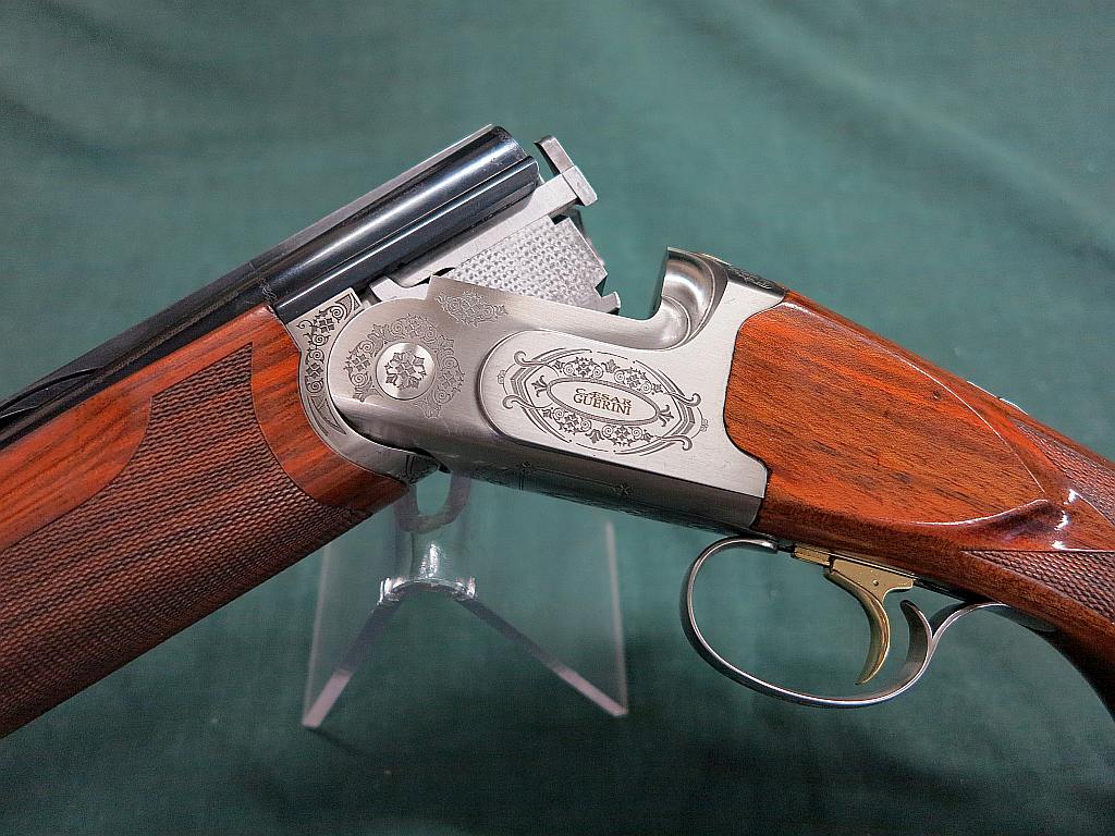 Caesar Guerini Summit Sporting 12/70