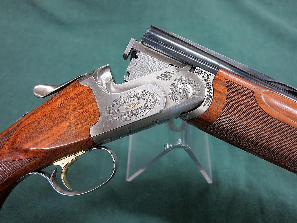 Caesar Guerini Summit Sporting 12/70
