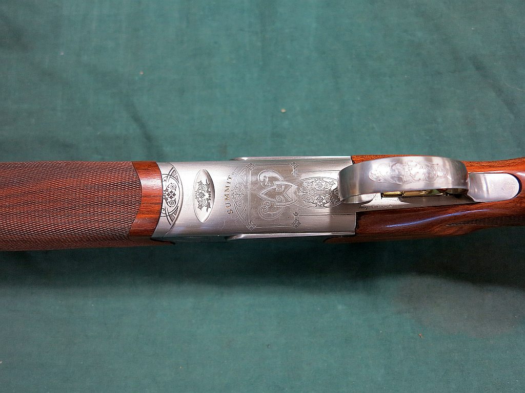 Caesar Guerini Summit Sporting 12/70