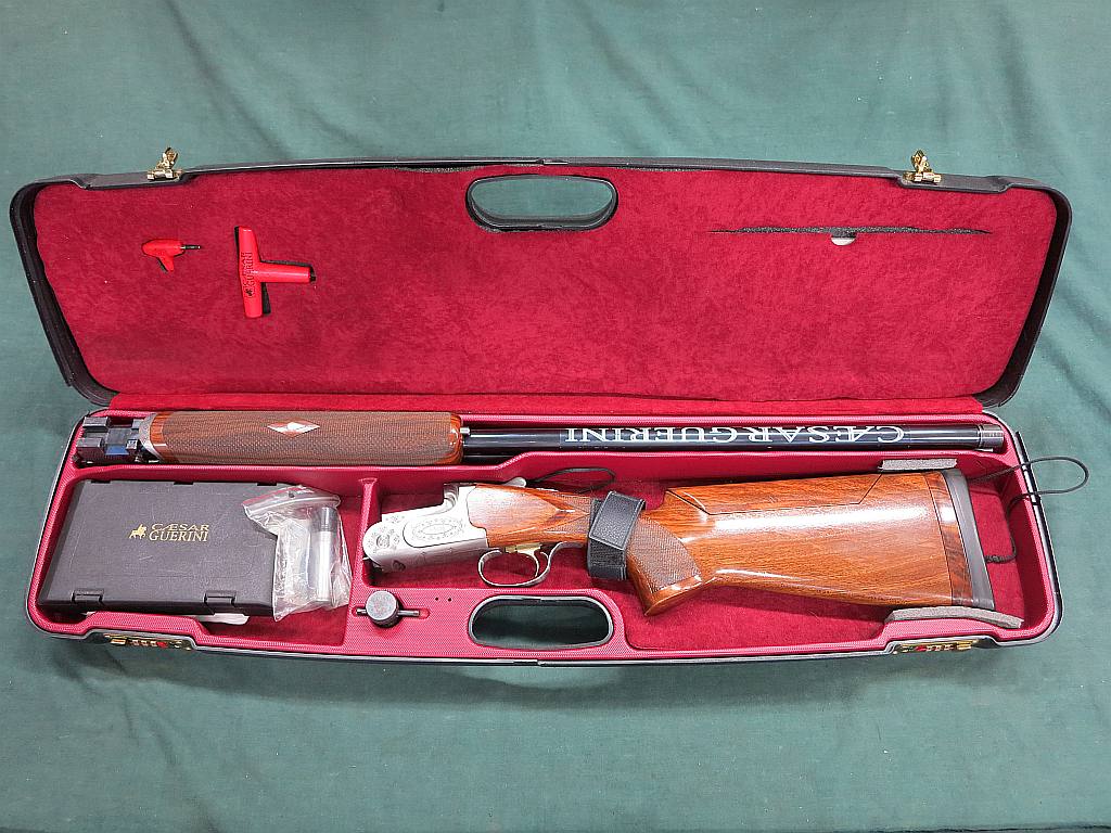 Caesar Guerini Summit Sporting 12/70