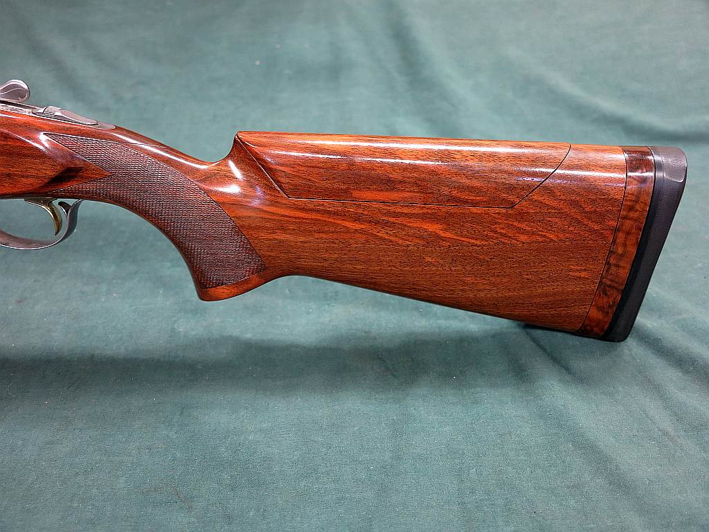Caesar Guerini Summit Sporting 12/70