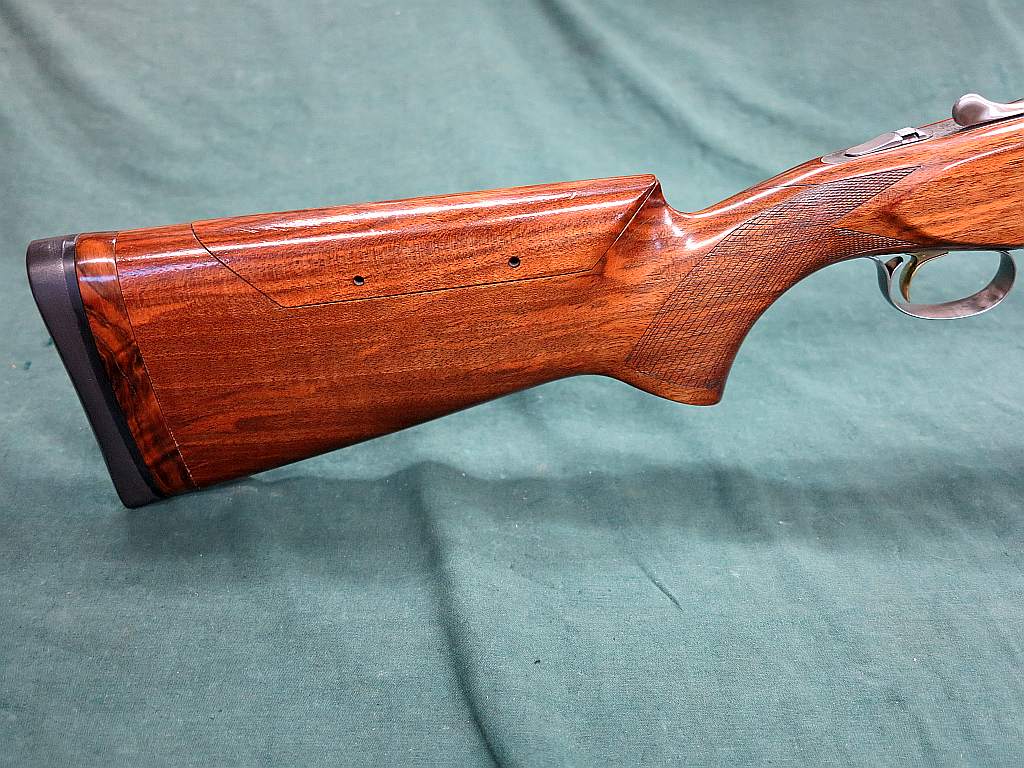 Caesar Guerini Summit Sporting 12/70
