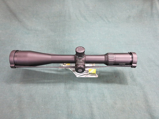 Hawke Vantage 30 WA SF IR 6-24X50