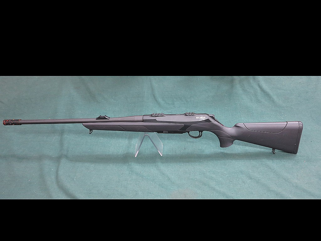 Merkel Helix Alpinist 9.3X62