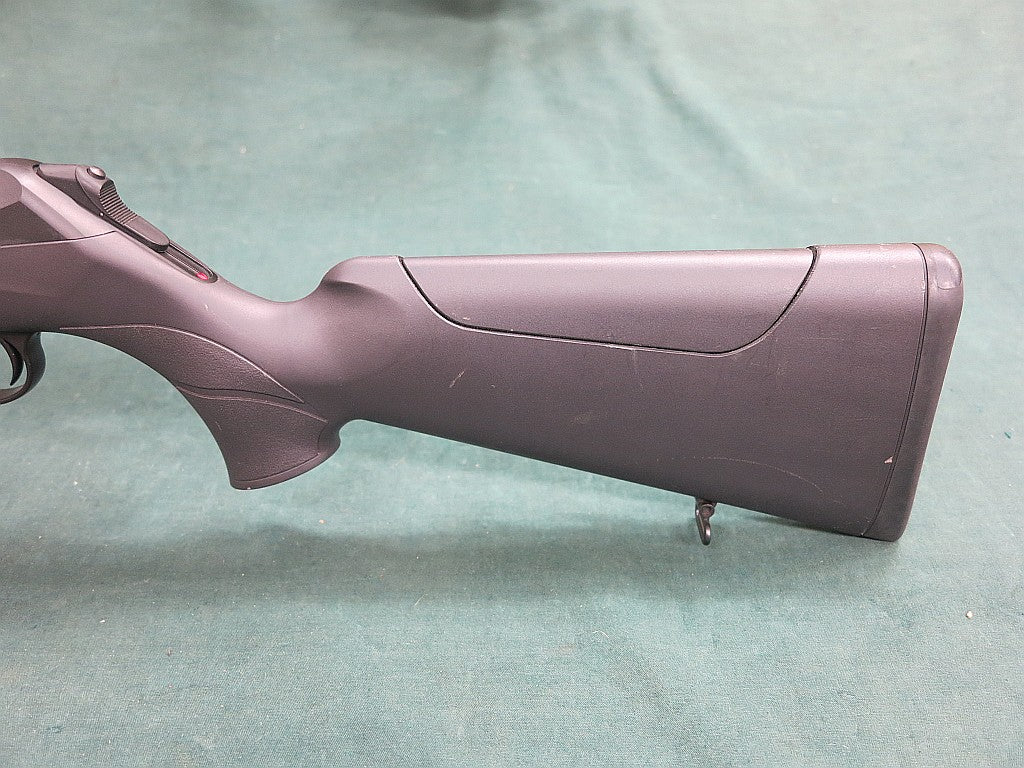 Merkel Helix Alpinist 9.3X62
