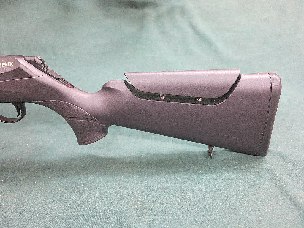 Merkel Helix Alpinist 9.3X62