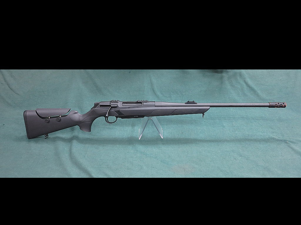 Merkel Helix Alpinist 9.3X62