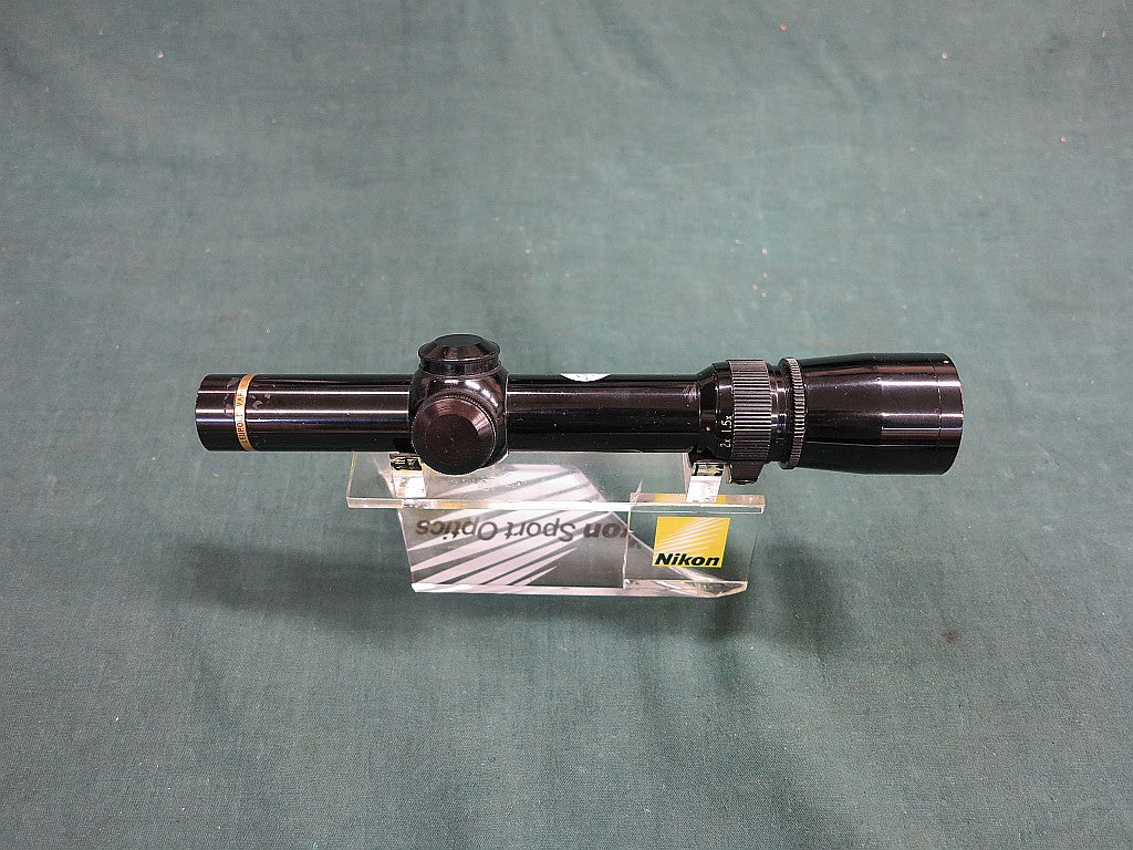 Leupold Vari-XIII 1.5-4.5X22