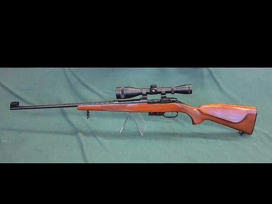 CZ Mod.527  22Hornet