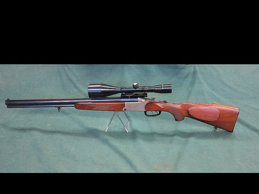 Blaser 12/70-22Hornet