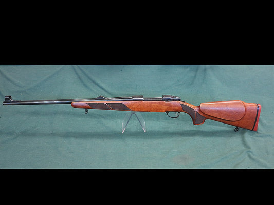 Sako IV Hunter 6.5X55