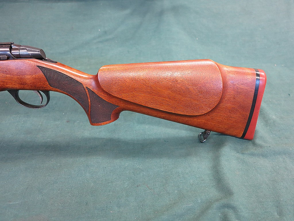 Sako IV Hunter 6.5X55