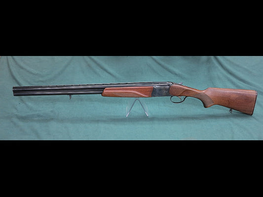 Baikal IJ-27 IC  12/70