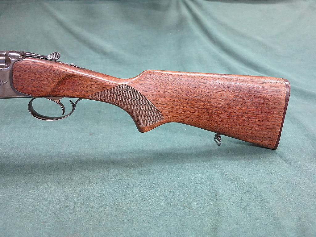 Baikal IJ-27 IC  12/70