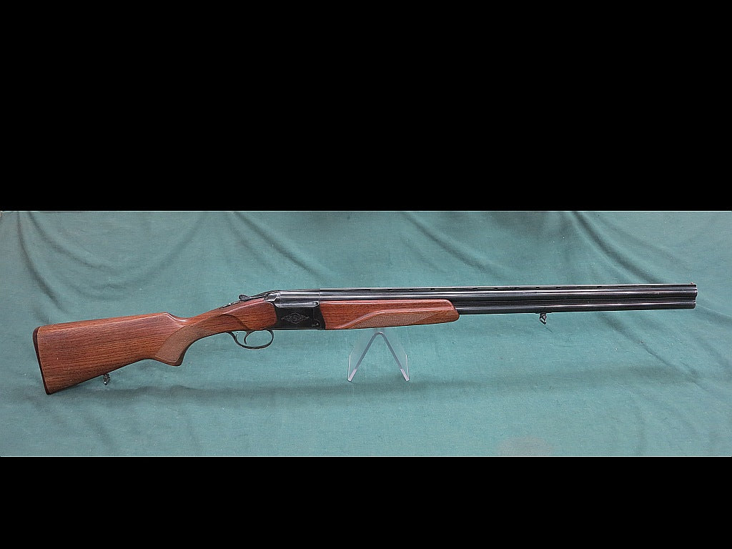 Baikal IJ-27 IC  12/70