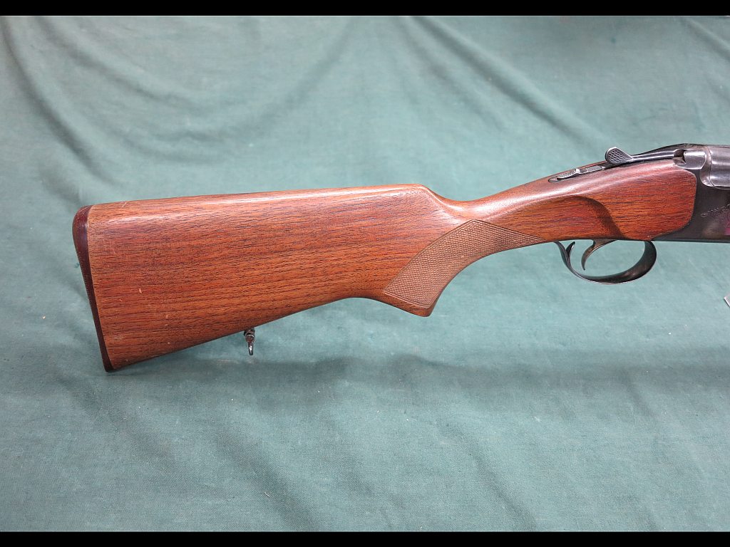 Baikal IJ-27 IC  12/70