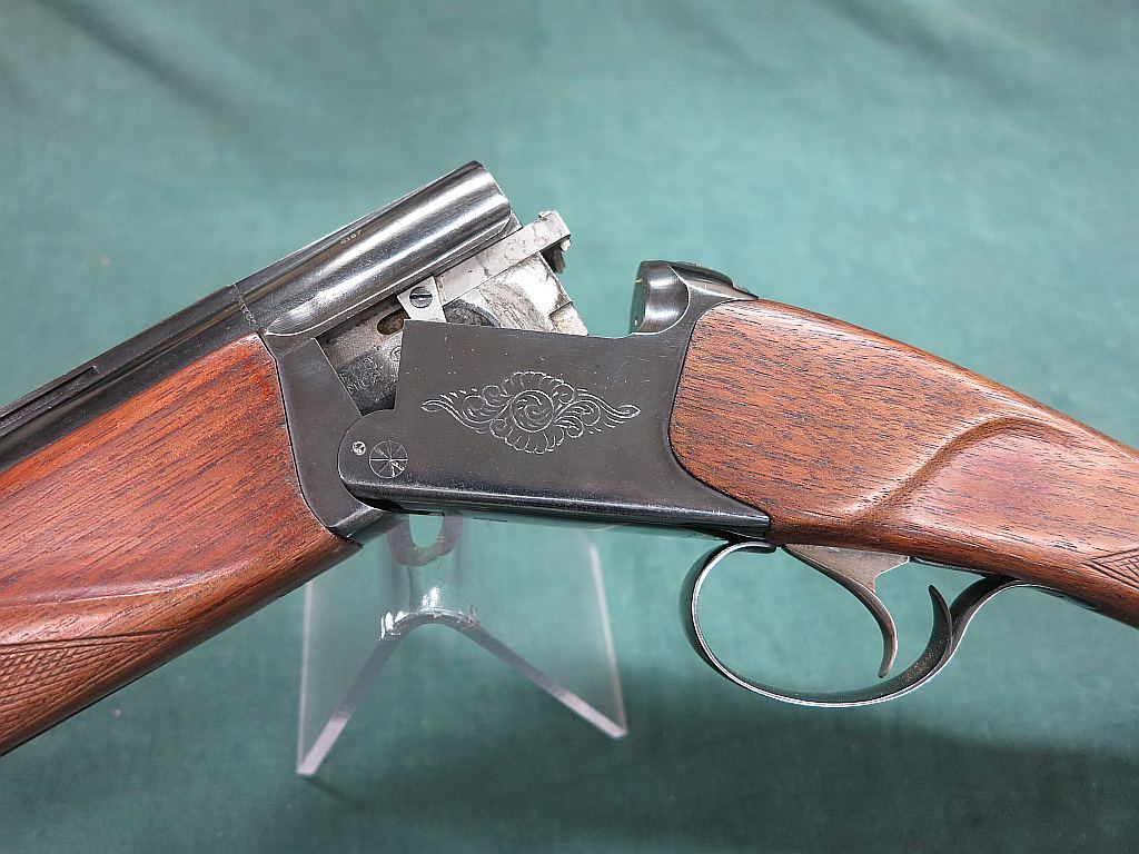 Baikal IJ-27 IC  12/70