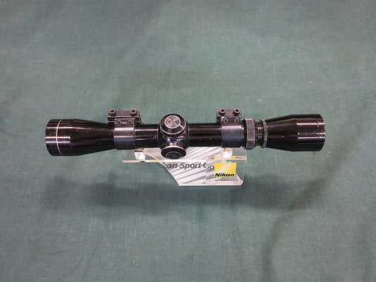 Leupold Vari-X-II  2-7X32