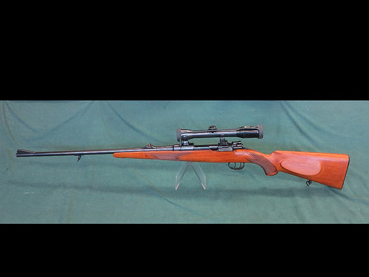 Josef Winkler Ferlach 7X57Mauser