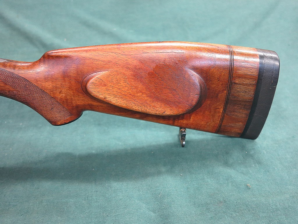 J.P.Sauer&Sohn Suhl 12/70-6.5X55