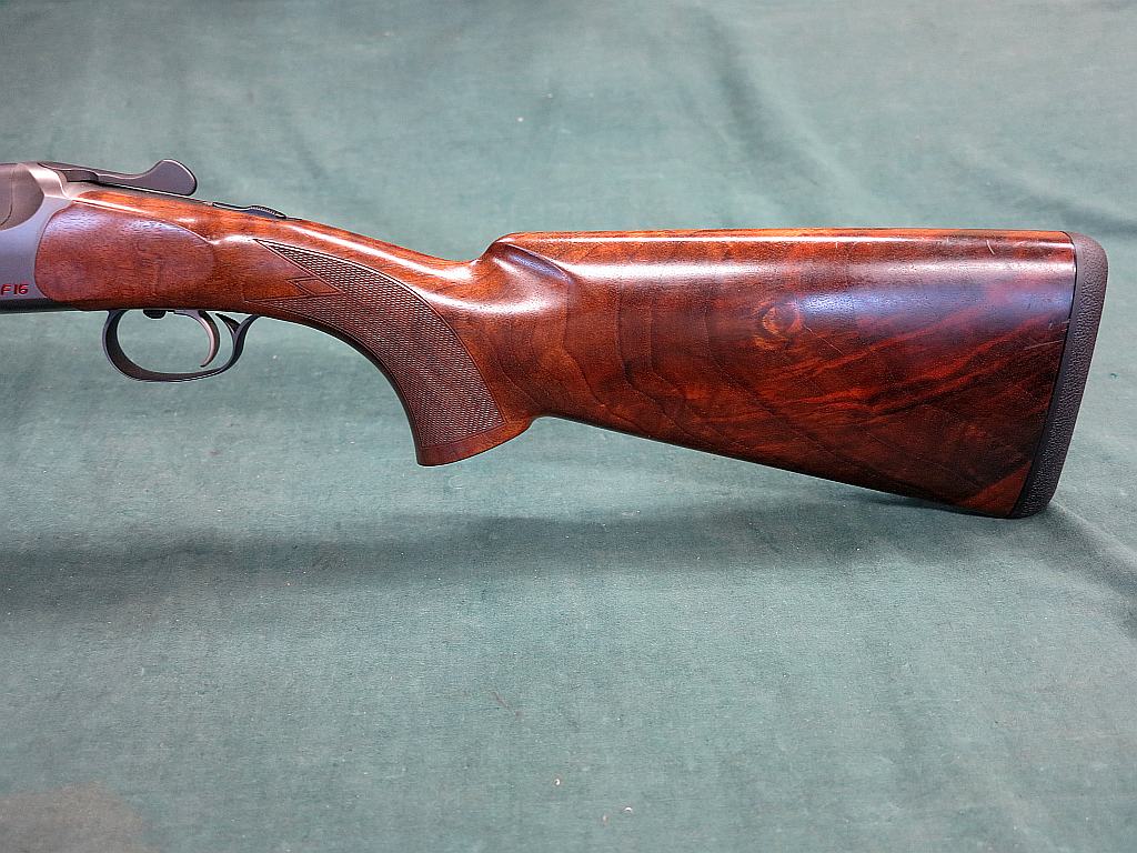 Blaser F16 12/76 Sporting