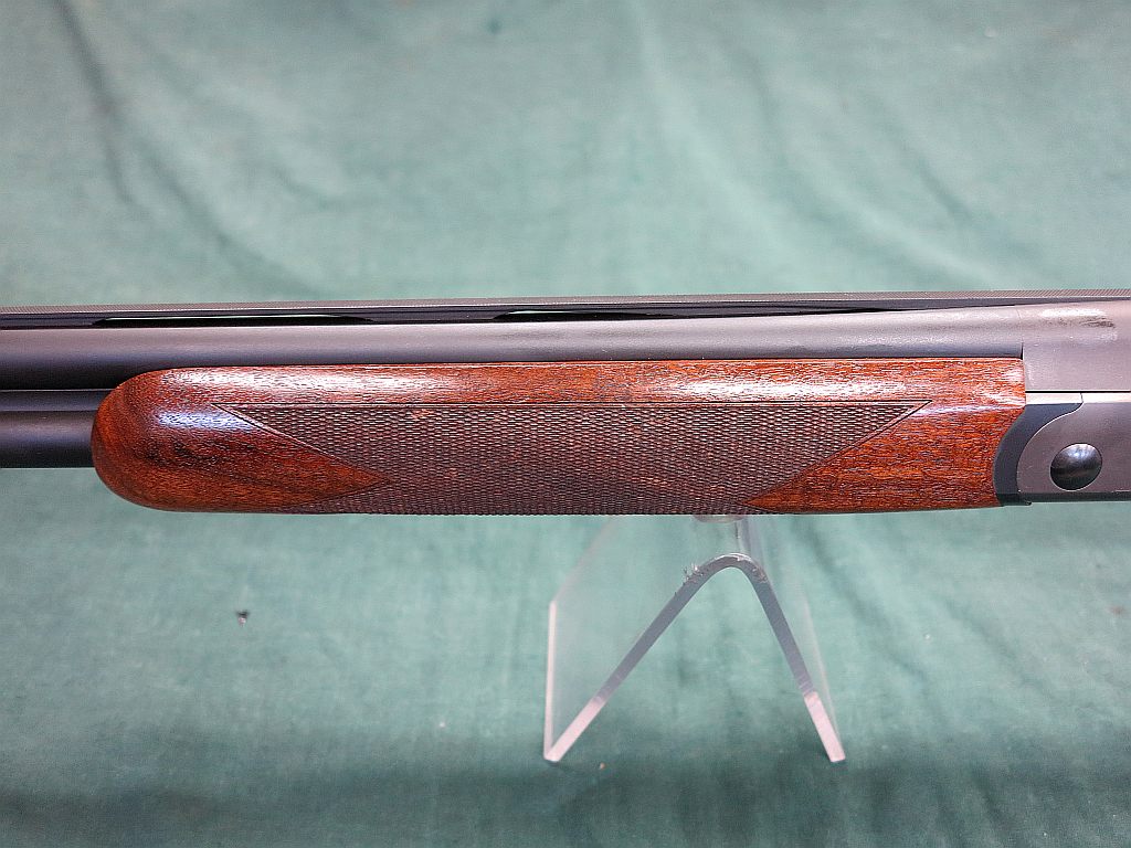 Blaser F16 12/76 Sporting