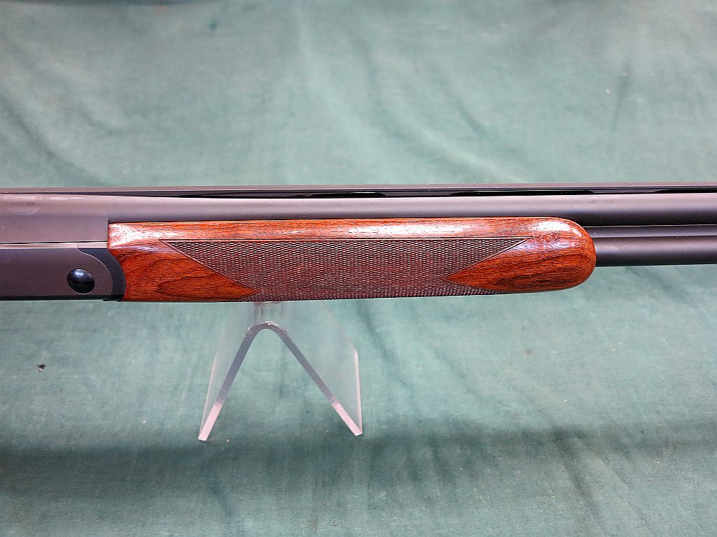 Blaser F16 12/76 Sporting