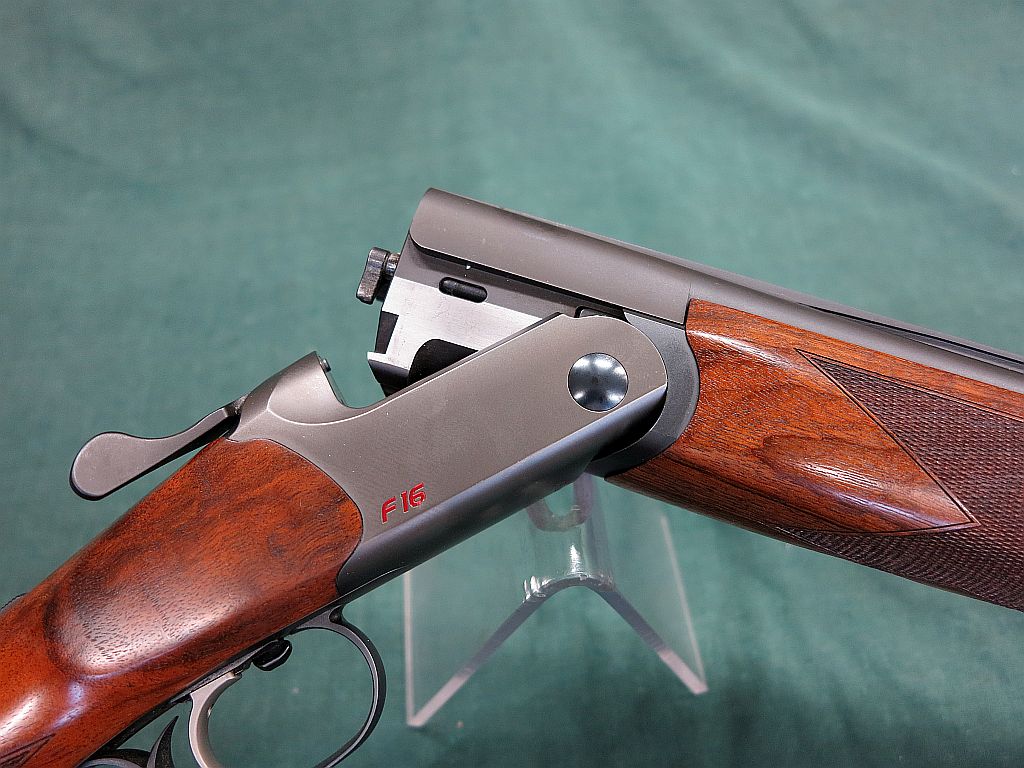 Blaser F16 12/76 Sporting