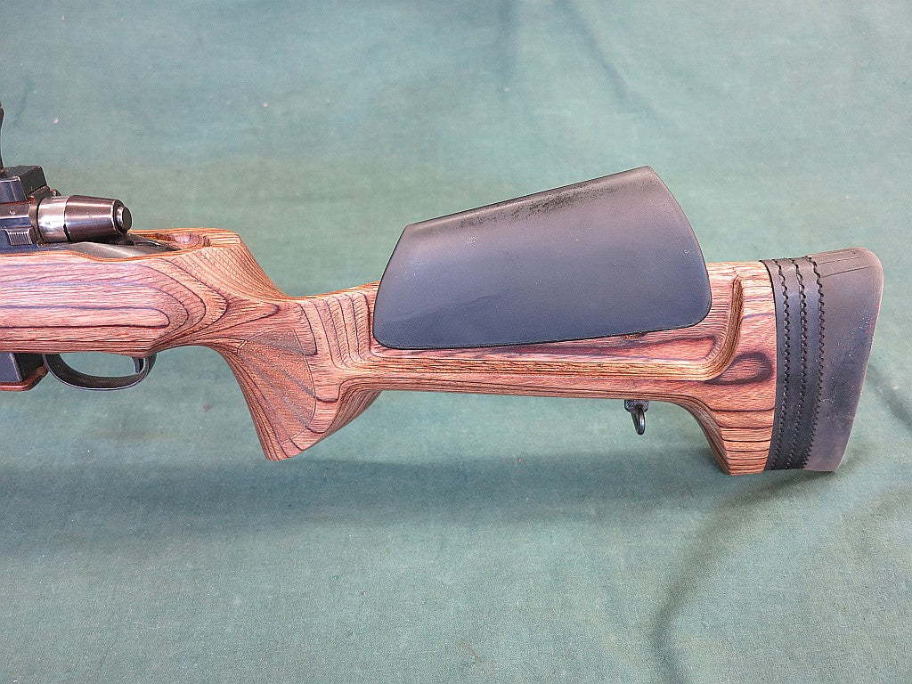 Tikka M65 308Win