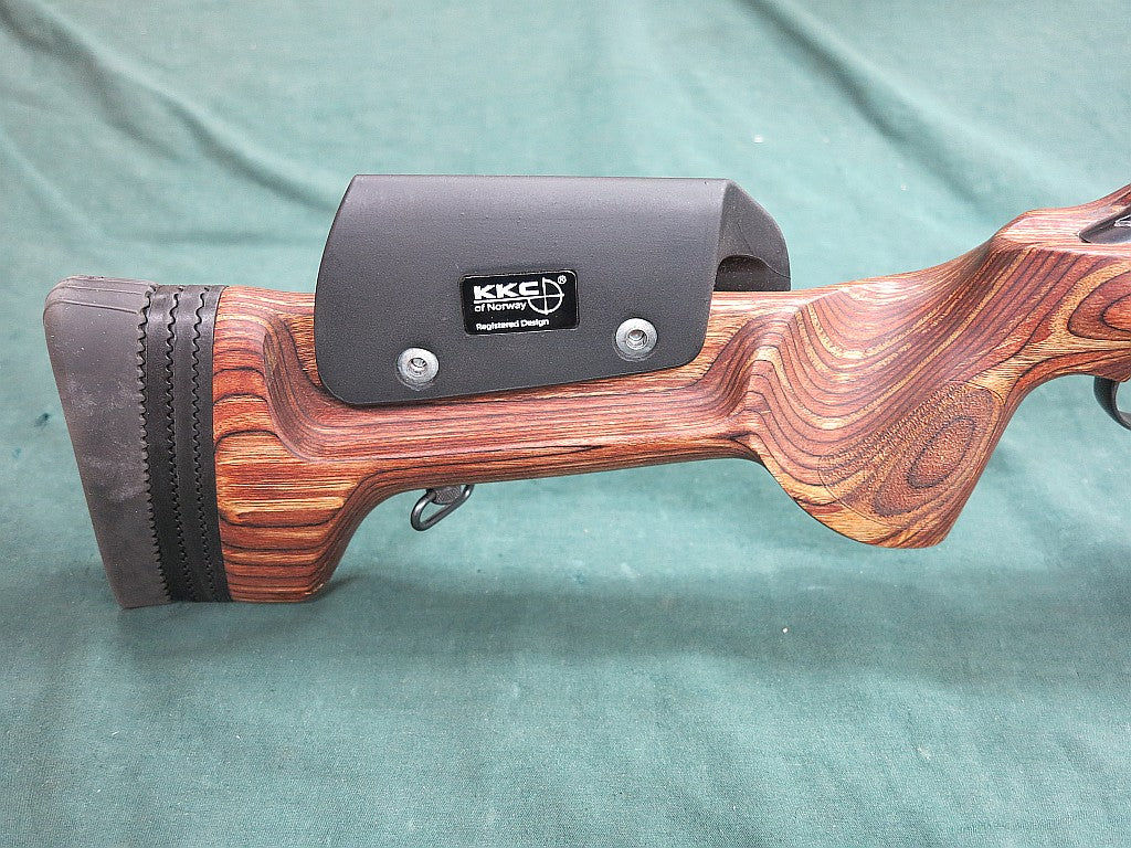 Lakelander TAP-375   9.3X62