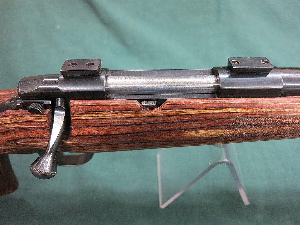 Lakelander TAP-375   9.3X62