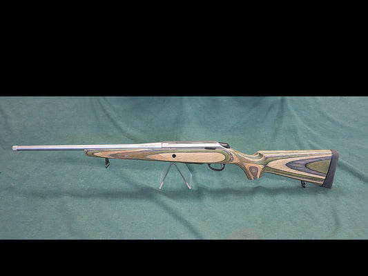 Tikka T3X Laminated Stainless 9.3X62