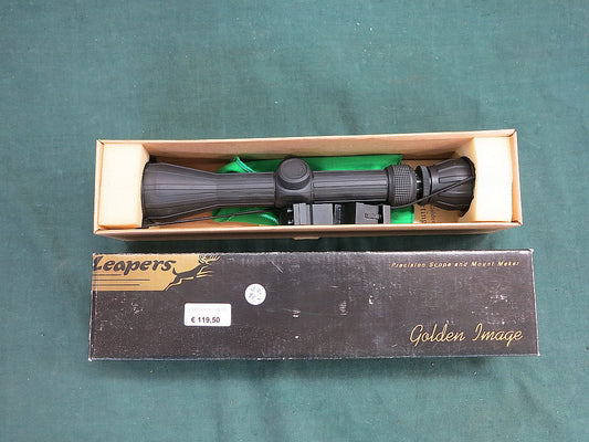 Leapers 3-9X40