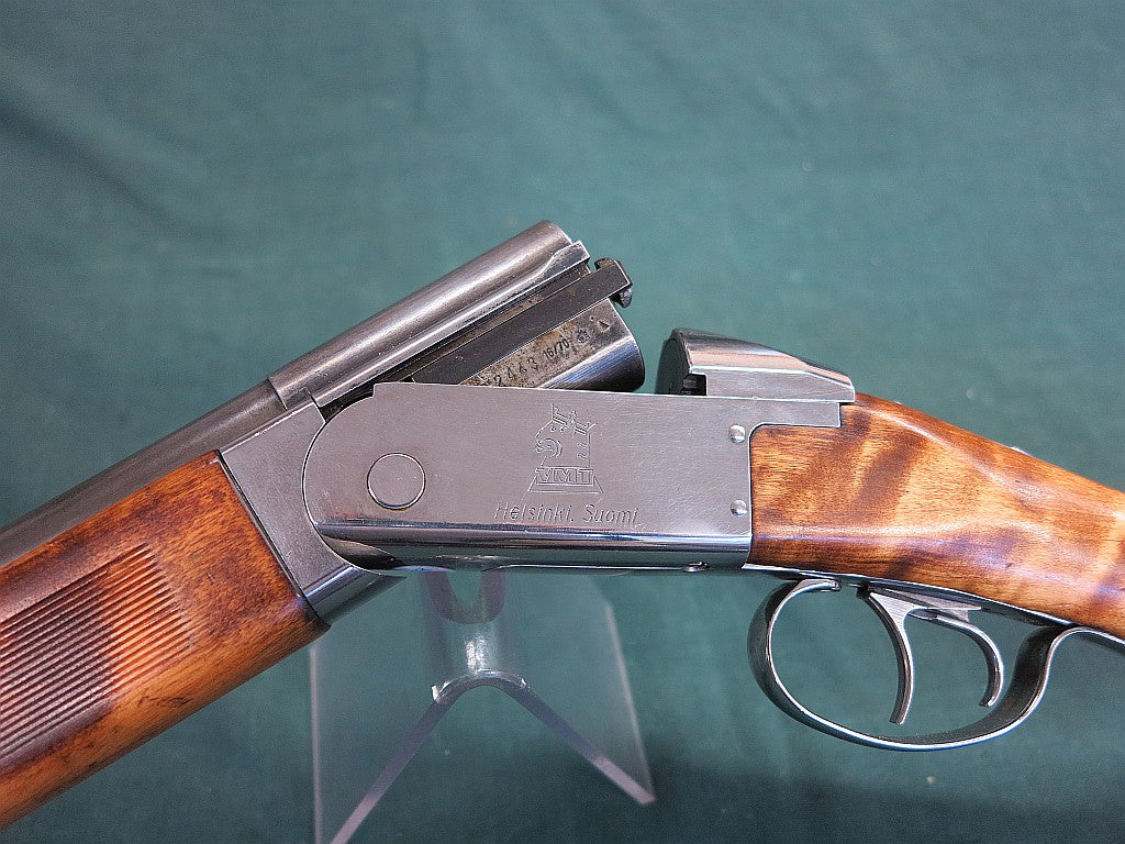 Valmet Leijona 16/70