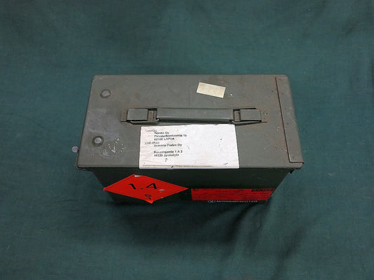 338 Lapua Mag Scenar GB488 16,2g kivääripatruuna