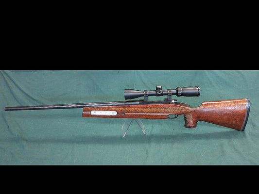 Tikka LSA-55 308Win