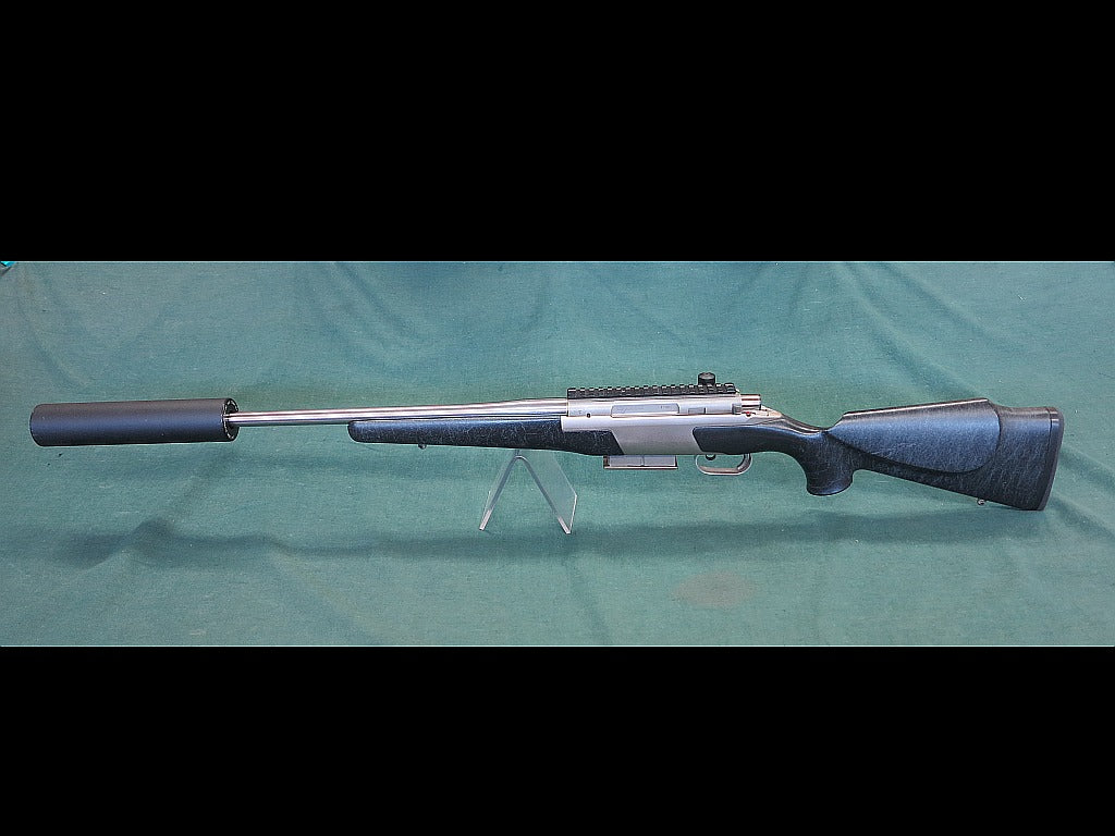 Lynx DT 308Win
