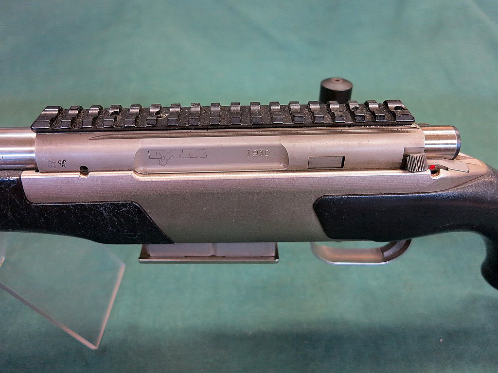 Lynx DT 308Win
