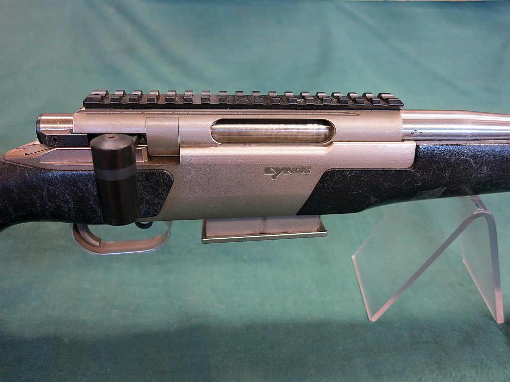 Lynx DT 308Win