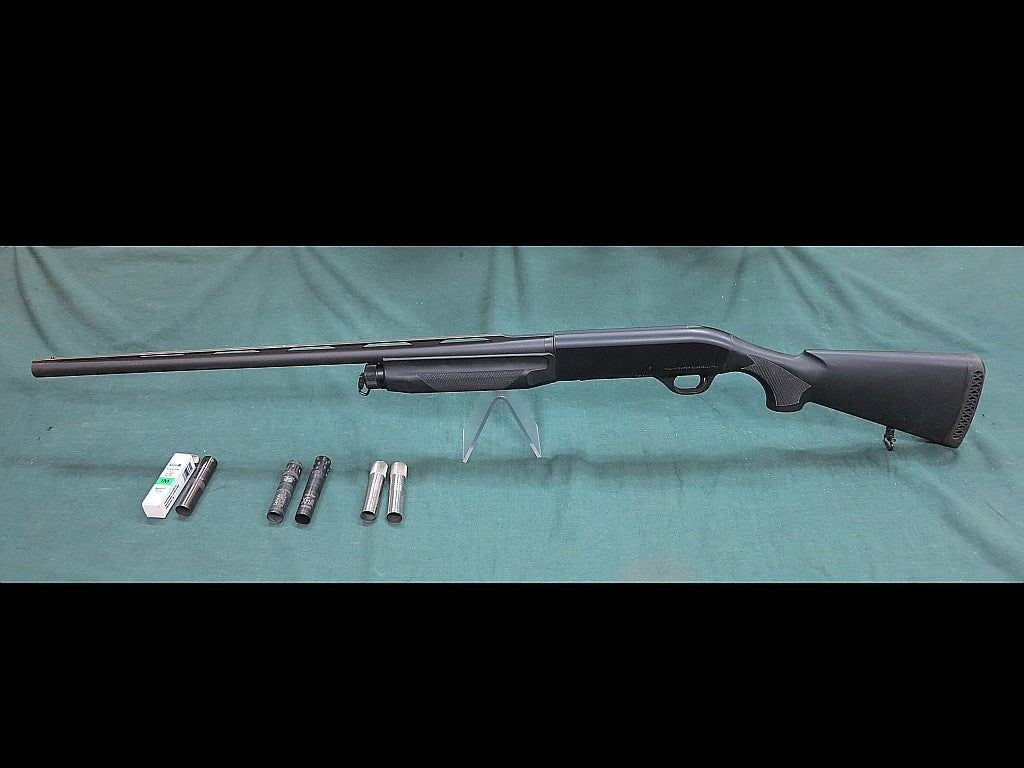 Benelli M1 Super 90 12/76
