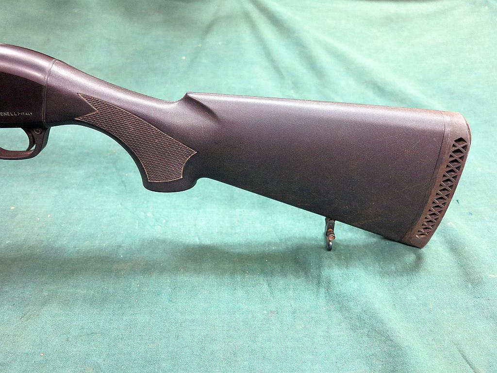 Benelli M1 Super 90 12/76