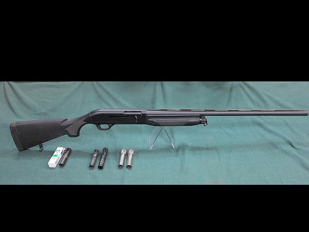 Benelli M1 Super 90 12/76